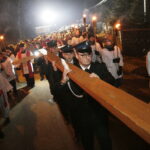 23.03.2018 Masłów. Droga Krzyżowa / Jarosław Kubalski / Radio Kielce