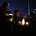 23.03.2018 Masłów. Droga Krzyżowa / Jarosław Kubalski / Radio Kielce