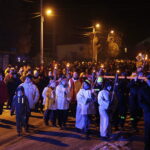 23.03.2018 Masłów. Droga Krzyżowa / Jarosław Kubalski / Radio Kielce