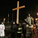 23.03.2018 Masłów. Droga Krzyżowa / Jarosław Kubalski / Radio Kielce