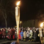 23.03.2018 Masłów. Droga Krzyżowa / Jarosław Kubalski / Radio Kielce