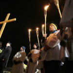 23.03.2018 Masłów. Droga Krzyżowa / Jarosław Kubalski / Radio Kielce