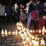 23.03.2018 Masłów. Droga Krzyżowa / Jarosław Kubalski / Radio Kielce