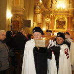 27.03.2018 Kielce. Misterium Męki Pańskiej. Droga Krzyżowa / Jarosław Kubalski / Radio Kielce