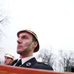 27.03.2018 Kielce. Misterium Męki Pańskiej. Droga Krzyżowa / Jarosław Kubalski / Radio Kielce