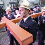 27.03.2018 Kielce. Misterium Męki Pańskiej. Droga Krzyżowa / Jarosław Kubalski / Radio Kielce