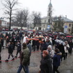 27.03.2018 Kielce. Misterium Męki Pańskiej. Droga Krzyżowa / Jarosław Kubalski / Radio Kielce