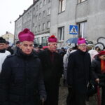 27.03.2018 Kielce. Misterium Męki Pańskiej. Droga Krzyżowa / Jarosław Kubalski / Radio Kielce