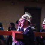 27.03.2018 Kielce. Misterium Męki Pańskiej. Droga Krzyżowa / Jarosław Kubalski / Radio Kielce