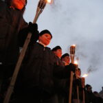 27.03.2018 Kielce. Misterium Męki Pańskiej. Droga Krzyżowa / Jarosław Kubalski / Radio Kielce