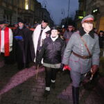 27.03.2018 Kielce. Misterium Męki Pańskiej. Droga Krzyżowa / Jarosław Kubalski / Radio Kielce