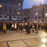 27.03.2018 Kielce. Misterium Męki Pańskiej. Droga Krzyżowa / Jarosław Kubalski / Radio Kielce