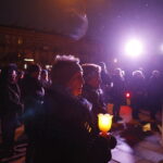 27.03.2018 Kielce. Misterium Męki Pańskiej. Droga Krzyżowa / Jarosław Kubalski / Radio Kielce