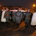 27.03.2018 Kielce. Misterium Męki Pańskiej. Droga Krzyżowa / Jarosław Kubalski / Radio Kielce