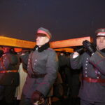 27.03.2018 Kielce. Misterium Męki Pańskiej. Droga Krzyżowa / Jarosław Kubalski / Radio Kielce