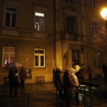 27.03.2018 Kielce. Misterium Męki Pańskiej. Droga Krzyżowa / Jarosław Kubalski / Radio Kielce