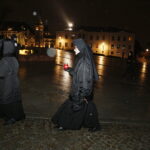 27.03.2018 Kielce. Misterium Męki Pańskiej. Droga Krzyżowa / Jarosław Kubalski / Radio Kielce