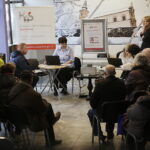 27.03.2018 Radio Kielce. Wypełnianie zeznań podatkowych z udziałem pracowników kieleckich urzędów skarbowych / Jarosław Kubalski / Radio Kielce