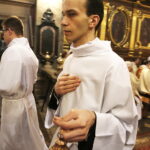 29.03.2018 Kielce. Msza Krzyżma / Jarosław Kubalski / Radio Kielce