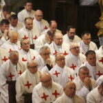 29.03.2018 Kielce. Msza Krzyżma / Jarosław Kubalski / Radio Kielce