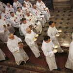 29.03.2018 Kielce. Msza Krzyżma / Jarosław Kubalski / Radio Kielce