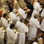 29.03.2018 Kielce. Msza Krzyżma / Jarosław Kubalski / Radio Kielce