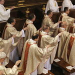 29.03.2018 Kielce. Msza Krzyżma / Jarosław Kubalski / Radio Kielce