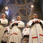 29.03.2018 Kielce. Msza Krzyżma / Jarosław Kubalski / Radio Kielce