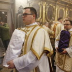 29.03.2018 Kielce. Msza Krzyżmai / Jarosław Kubalski / Radio Kielce