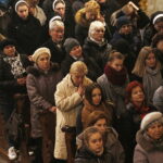 29.03.2018 Kielce. Msza Wieczerzy Pańskiej / Jarosław Kubalski / Radio Kielce