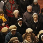 29.03.2018 Kielce. Msza Wieczerzy Pańskiej / Jarosław Kubalski / Radio Kielce