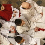 29.03.2018 Kielce. Msza Wieczerzy Pańskiej / Jarosław Kubalski / Radio Kielce