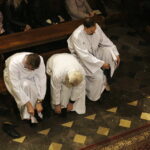 29.03.2018 Kielce. Msza Wieczerzy Pańskiej / Jarosław Kubalski / Radio Kielce