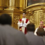 29.03.2018 Kielce. Msza Wieczerzy Pańskiej / Jarosław Kubalski / Radio Kielce