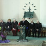 30.03.2018 Kielce. Kościół św. Jadwigi Nabożeństwo Drogi Krzyżowej / Jarosław Kubalski / Radio Kielce