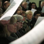 30.03.2018 Kielce. Kościół św. Jadwigi Nabożeństwo Drogi Krzyżowej / Jarosław Kubalski / Radio Kielce