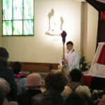 30.03.2018 Kielce. Kościół św. Jadwigi Nabożeństwo Drogi Krzyżowej / Jarosław Kubalski / Radio Kielce