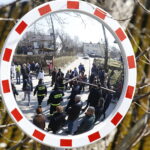 30.03.2018 Nowa Słupia - Święty Krzyż. Droga Krzyżowa / Jarosław Kubalski / Radio Kielce