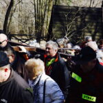 30.03.2018 Nowa Słupia - Święty Krzyż. Droga Krzyżowa / Jarosław Kubalski / Radio Kielce