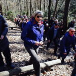 30.03.2018 Nowa Słupia - Święty Krzyż. Droga Krzyżowa / Jarosław Kubalski / Radio Kielce