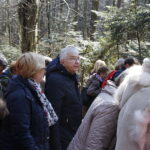 30.03.2018 Nowa Słupia - Święty Krzyż. Droga Krzyżowa / Jarosław Kubalski / Radio Kielce