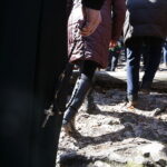 30.03.2018 Nowa Słupia - Święty Krzyż. Droga Krzyżowa / Jarosław Kubalski / Radio Kielce