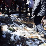 30.03.2018 Nowa Słupia - Święty Krzyż. Droga Krzyżowa / Jarosław Kubalski / Radio Kielce