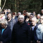 30.03.2018 Nowa Słupia - Święty Krzyż. Droga Krzyżowa / Jarosław Kubalski / Radio Kielce