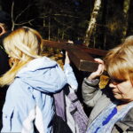 30.03.2018 Nowa Słupia - Święty Krzyż. Droga Krzyżowa / Jarosław Kubalski / Radio Kielce