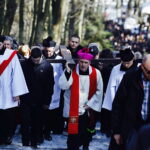 30.03.2018 Nowa Słupia - Święty Krzyż. Droga Krzyżowa / Jarosław Kubalski / Radio Kielce