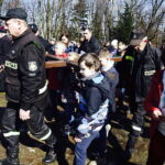 30.03.2018 Nowa Słupia - Święty Krzyż. Droga Krzyżowa / Jarosław Kubalski / Radio Kielce