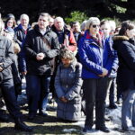 30.03.2018 Nowa Słupia - Święty Krzyż. Droga Krzyżowa / Jarosław Kubalski / Radio Kielce