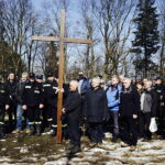 30.03.2018 Nowa Słupia - Święty Krzyż. Droga Krzyżowa / Jarosław Kubalski / Radio Kielce