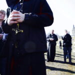 30.03.2018 Nowa Słupia - Święty Krzyż. Droga Krzyżowa / Jarosław Kubalski / Radio Kielce